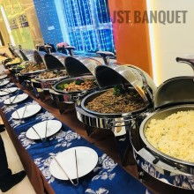 2018年旅游餐飲服務價格與品類分析 從批發到休閑娛樂的多元聯動