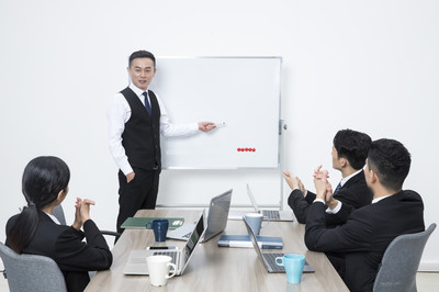 邯鄲企業(yè)一站式登記指南 從自主辦理到專(zhuān)業(yè)代辦（以萬(wàn)幫商務(wù)為例）