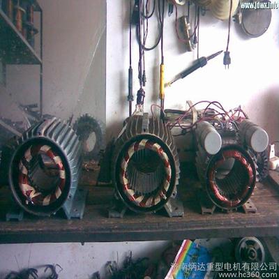 精準讓利 專業護航 濟南炳達全系發電機鉅惠維修服務詳解