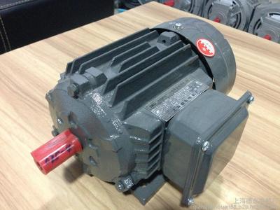 YE2-112M-4 4KW高效電機 上海德東電機廠的匠心之作