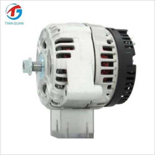 十堰天冠 專業供應Thermo King系列12V 65A卡車發電機及優質配件